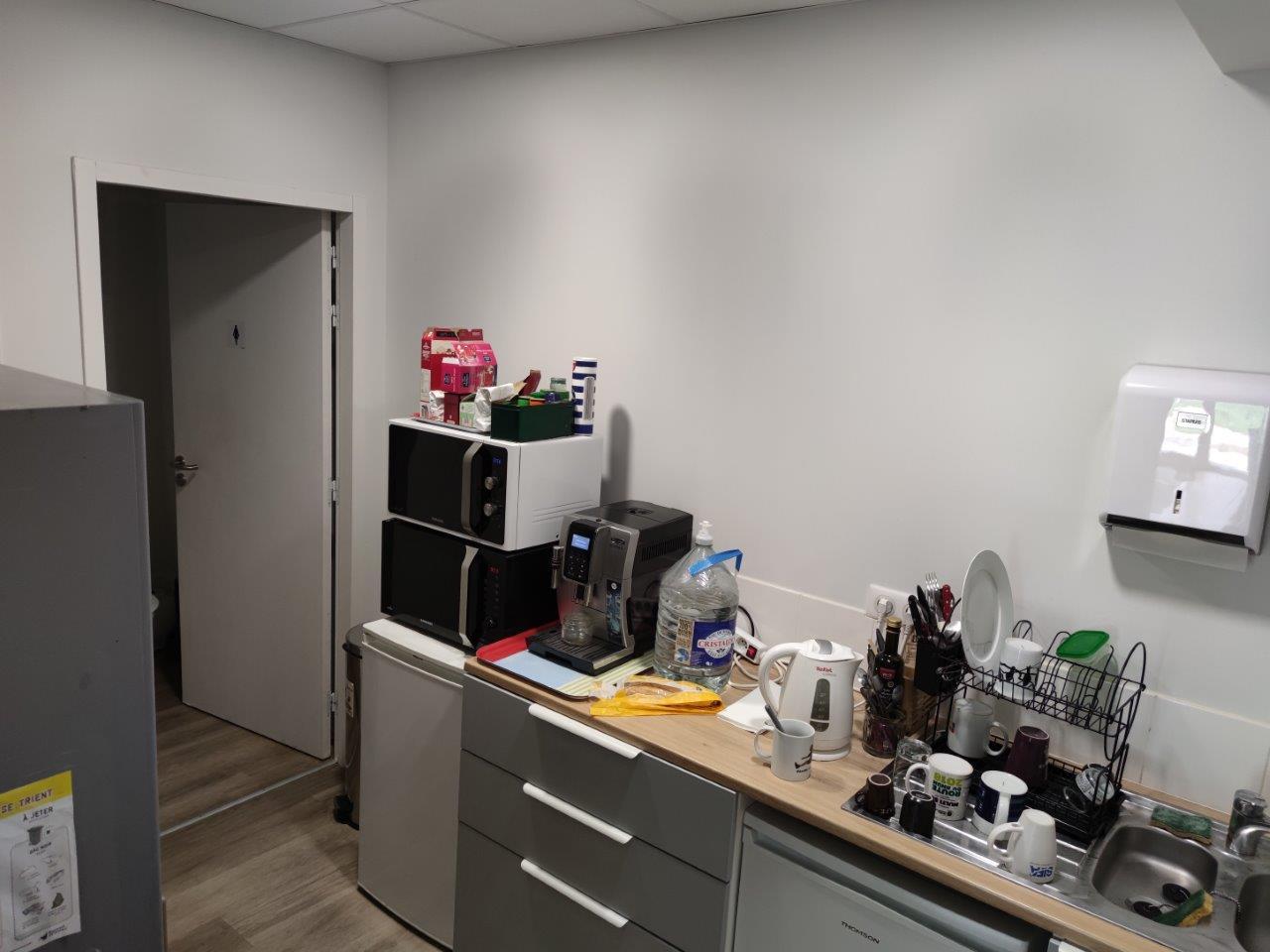 Bureau Bordeaux 210m² Location bureau Bordeaux Gironde OLBUR2529154 3